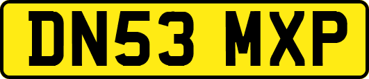 DN53MXP
