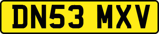 DN53MXV