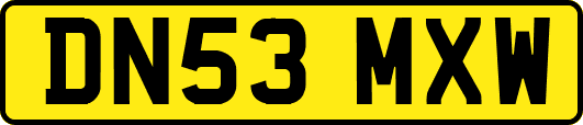 DN53MXW