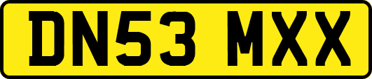 DN53MXX