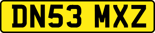 DN53MXZ