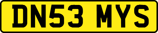DN53MYS