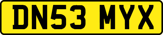 DN53MYX