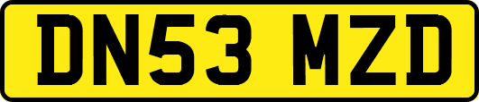 DN53MZD