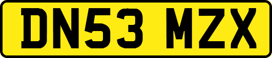 DN53MZX