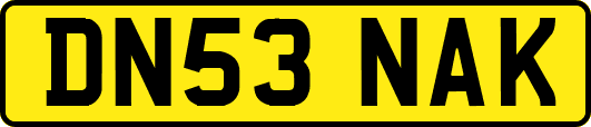 DN53NAK