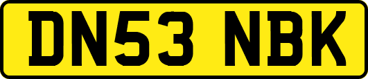 DN53NBK