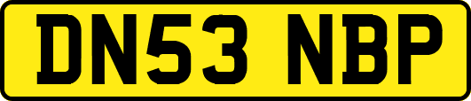 DN53NBP