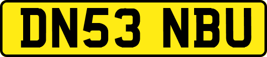 DN53NBU