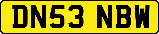DN53NBW