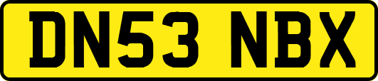 DN53NBX