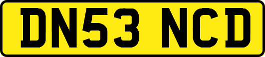 DN53NCD