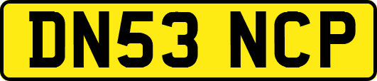 DN53NCP