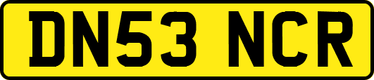 DN53NCR