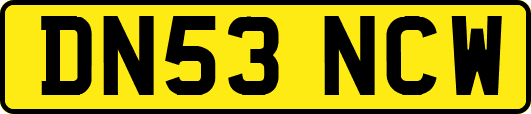 DN53NCW