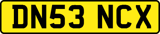 DN53NCX