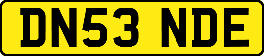 DN53NDE