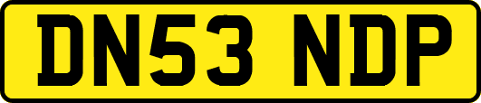 DN53NDP