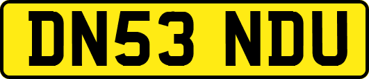 DN53NDU