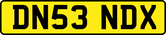 DN53NDX