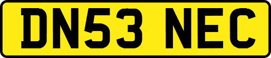 DN53NEC