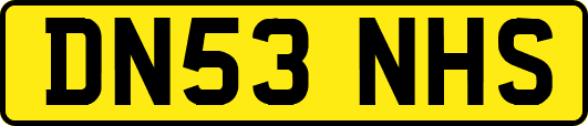 DN53NHS
