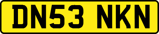 DN53NKN