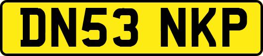 DN53NKP