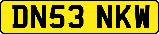 DN53NKW