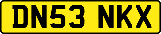 DN53NKX