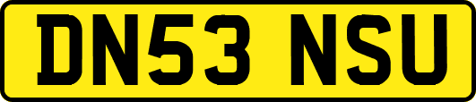 DN53NSU