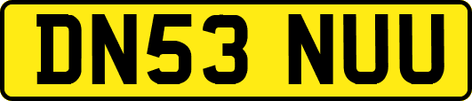 DN53NUU