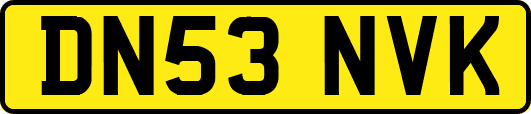 DN53NVK