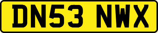 DN53NWX