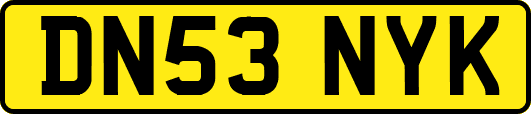 DN53NYK