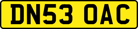 DN53OAC