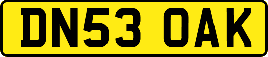 DN53OAK