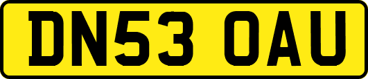 DN53OAU