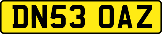 DN53OAZ