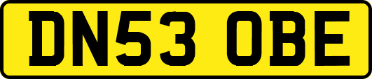 DN53OBE