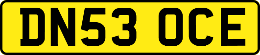 DN53OCE