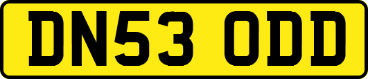 DN53ODD