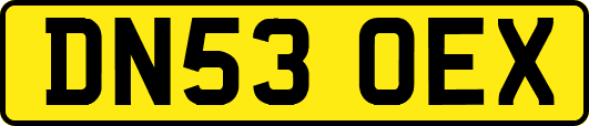 DN53OEX