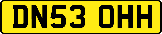 DN53OHH