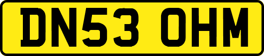 DN53OHM