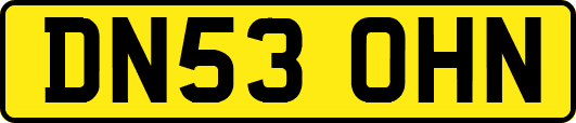 DN53OHN