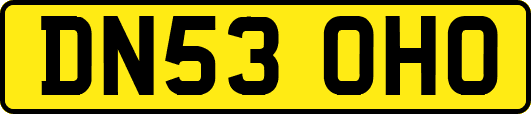 DN53OHO