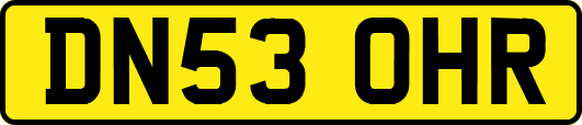 DN53OHR
