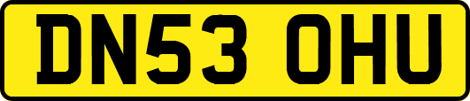 DN53OHU