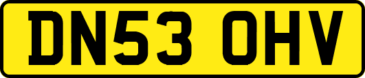 DN53OHV
